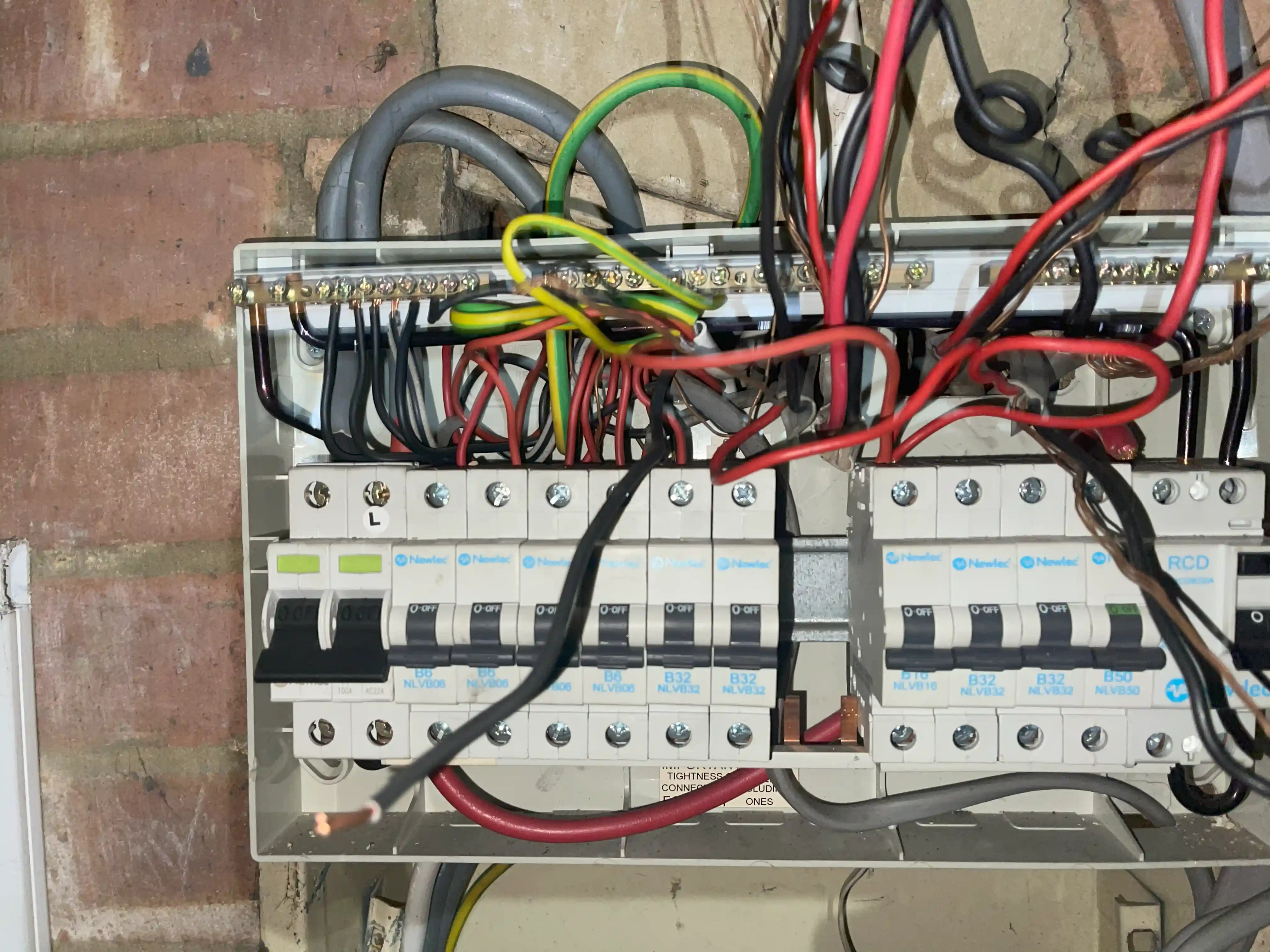 Emergency Electrician Romford